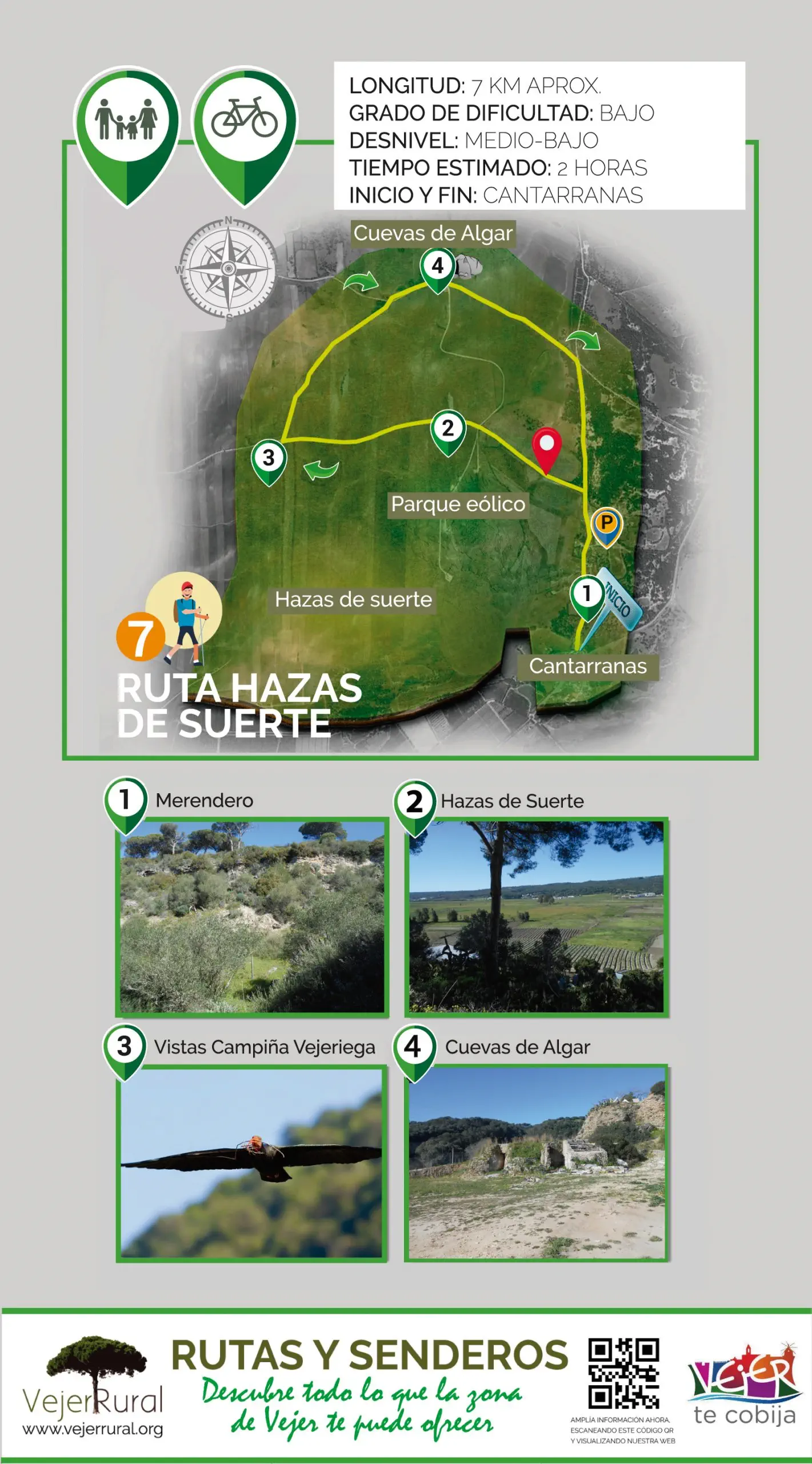 Hazas de Suerte