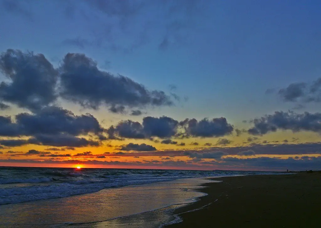 El palmar de Vejer de la frontera